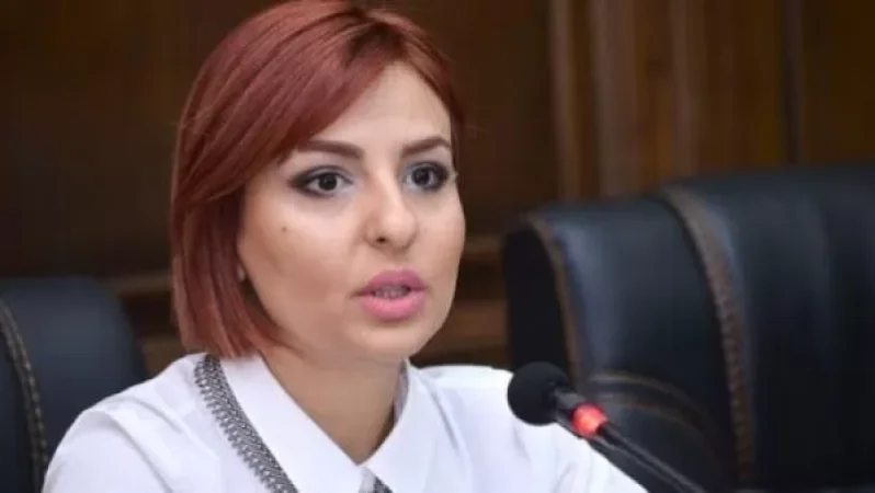 Ադրբեջանի կողմից մարդասիրական իրավունքի խախտում է հայ ռազմագերիներին դիվերսանտ կոչելը. պատգամավոր