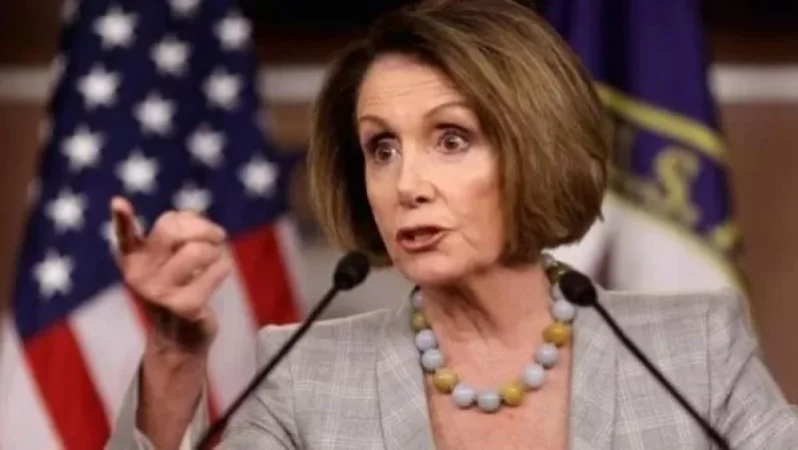 Փելոսին Թրամփին անվանել է «Պուտինի սպասուհի»