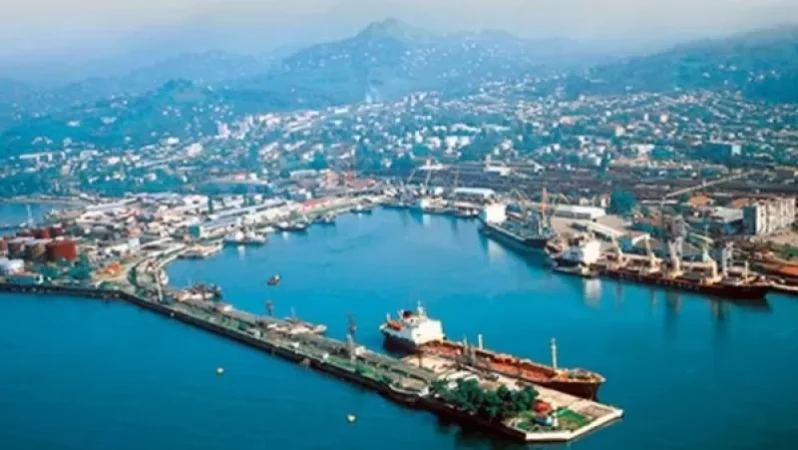 «ՀՀ–ի համար լաստանավային ուղու բացումն ուժի մեջ է». Վրաստանի էկոնոմիկայի նախարար