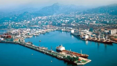 «ՀՀ–ի համար լաստանավային ուղու բացումն ուժի մեջ է». Վրաստանի էկոնոմիկայի նախարար