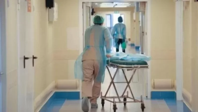 Ստեփանակերտում շմոլ գազից թունավորման դեպքեր են արձանագրվել