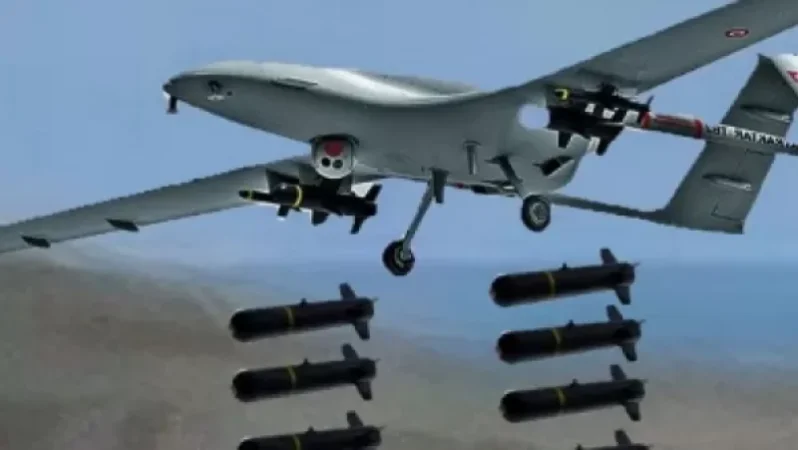Turkish Company Baykar Excludes Sale of Bayraktar Drones to Russia