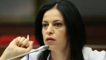 Ալեն Սիմոնյանի հրաժարականի պահանջը մեր քաղաքական գնահատականն է նրա հայտարարություններին. պատգամավոր