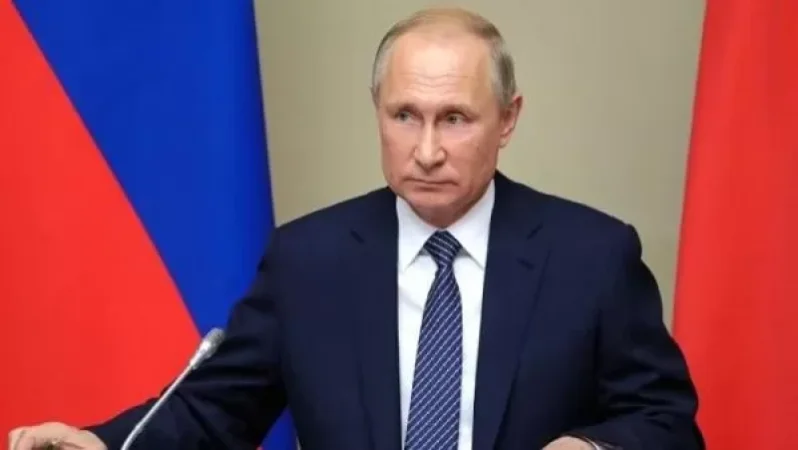 «Սահմանների բացման և ապաշրջափակման հարցերը կկարգավորեն Հայաստանի, Ադրբեջանի և ՌԴ փոխվարչապետերը». Պուտին