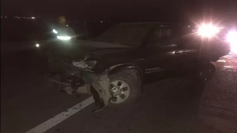 Ավտովթար` Արարատի մարզում. տուժածների թվում նորածին կա