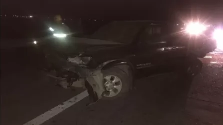 Ավտովթար` Արարատի մարզում. տուժածների թվում նորածին կա