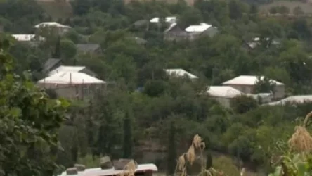 Տեղահանված արցախցիներին տրամադրելու համար շուրջ 700 առանձնատուն կվերանորոգվի