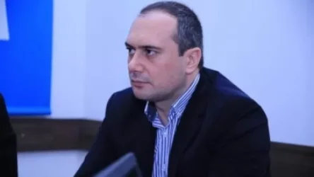 «Ուկրաինայի հարցում Ռուսաստանն ի՞նչ գործողություն է իրականացնում». արևելագետ Արմեն Պետրոսյան