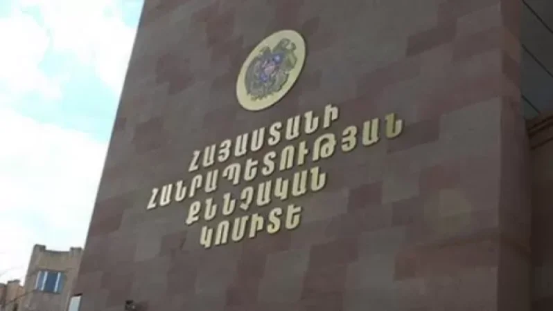 Ավարտվել է եկեղեցու պահակի սպանության դեպքի առթիվ հարուցված քրգործի նախաքննությունը