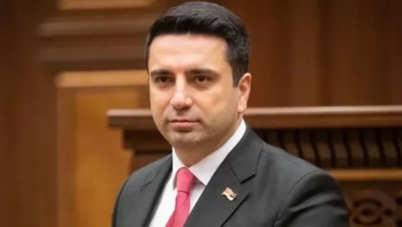 Ալեն Սիմոնյանի վիրահատությունն ավարտվել է. այն անցել է բարեհաջող