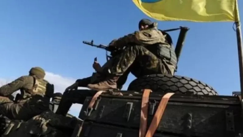 ԱՄՆ-ը ընդլայնել է Ուկրաինային զենքի մատակարարումը ծովով. The Washington Post