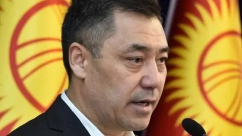 Ղրղզստանի կառավարությունը հրաժարական է տվել