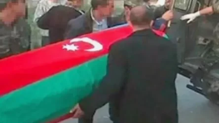 Ադրբեջանը հայտնել է իր զոհերի թիվը