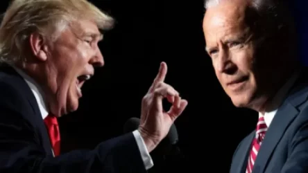 Բայդենի երդմնակալությունից առաջ Թրամփն արտակարգ դրություն է սահմանել