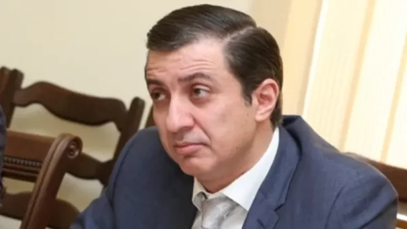 Միհրան Պողոսյանի կողմից ներկայացված կեղծ տեղեկանքների փաստի առթիվ հարուցվել է քրեական գործ