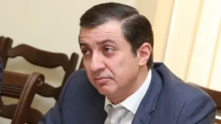 Միհրան Պողոսյանի կողմից ներկայացված կեղծ տեղեկանքների փաստի առթիվ հարուցվել է քրեական գործ