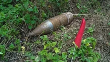 Այսօր զենք-զինամթերքի վնասազերծում է նախատեսվում Ննգի, Խնածախ և Այգեստան համայնքների տարածքներում