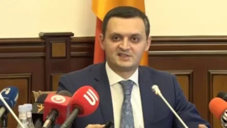 Տարբեր թիրախային խմբերին աջակցության ծրագրերը դեռ ընթացքի մեջ են. Ֆինանսերի փոխնախարար