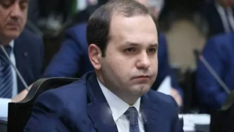 ԱԱԾ նախկին տնօրեն Գեորգի Կուտոյանի մահվան դեպքի առթիվ հարուցված քրգործի նախաքննությունը կասեցվել է. news.am