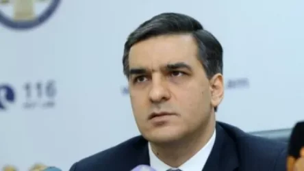 Բաքուն գերիների հարցը ձգձգում է հատուկ նպատակով. Արման Թաթոյան