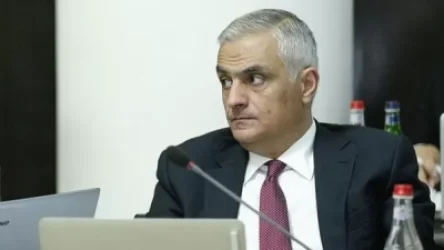 ՀՀ կողմից Մհեր Գրիգորյանը կգլխավորի Ադրբեջանի և ՌԴ-ի հետ ստեղծվող աշխատանքային խումբը
