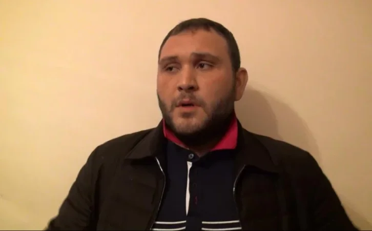 «Չաղ Ռուստամն» ազատ է արձակվել․ նա կալանավորված էր «Ֆազի» սպանության գործով