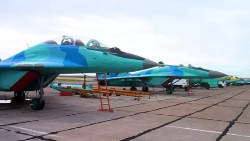 Ադրբեջանը և Պակիստանը քննարկել են համատեղ զորավարժությունների անցկացումը