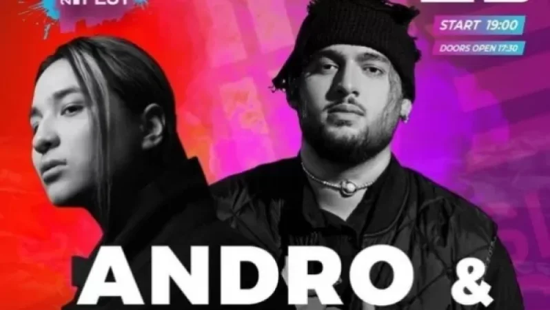 «Atlantic Records Russia» լեյբլի հետ համագործակցած երգիչների համերգը չեղարկվել է