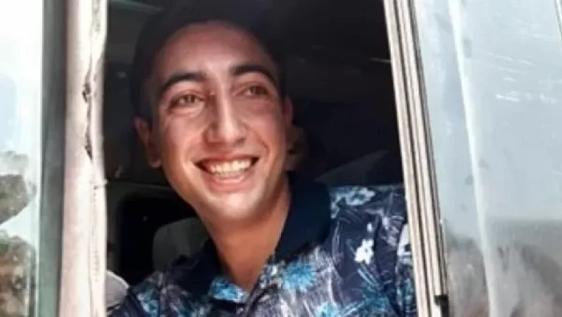 Սամվելը հերոսաբար զոհվեց պատերազմի 7-րդ օրը