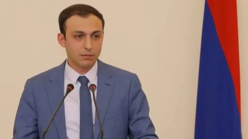 Շնորհակալ ենք Հայաստանում ակցիա անող մեր հայրենակիցներին․ Արցախի ՄԻՊ