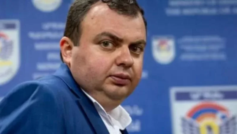 Ամենայն հավանականությամբ, ալկոհոլի ազդեցության տակ է եղել. Վահրամ Պողոսյանը` Շուշիից հնչած կրակոցների մասին