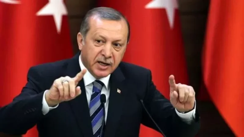 Էրդողանը հորդորում է Brexit- ից հետո Թուրքիային ընդունել ԵՄ