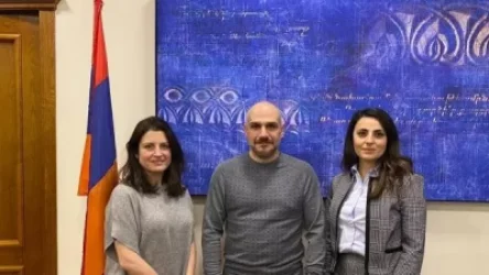 48 սփյուռքահայ մասնագետ արդեն աշխատում է Հայաստանի պետական համակարգում