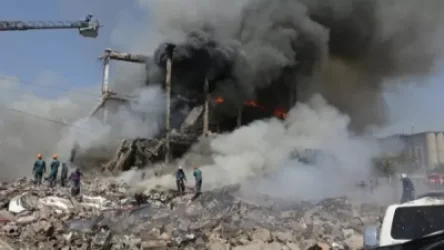 «Սուրմալու»-ի տնօրենը հարցաքննվել է. դատախազությունը` գործի ընթացքի մասին