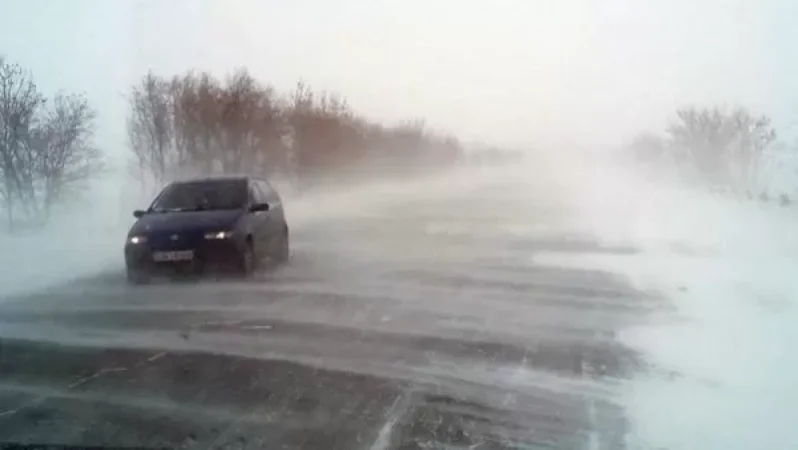 ՀՀ տարածքում կան փակ ավտոճանապարհներ