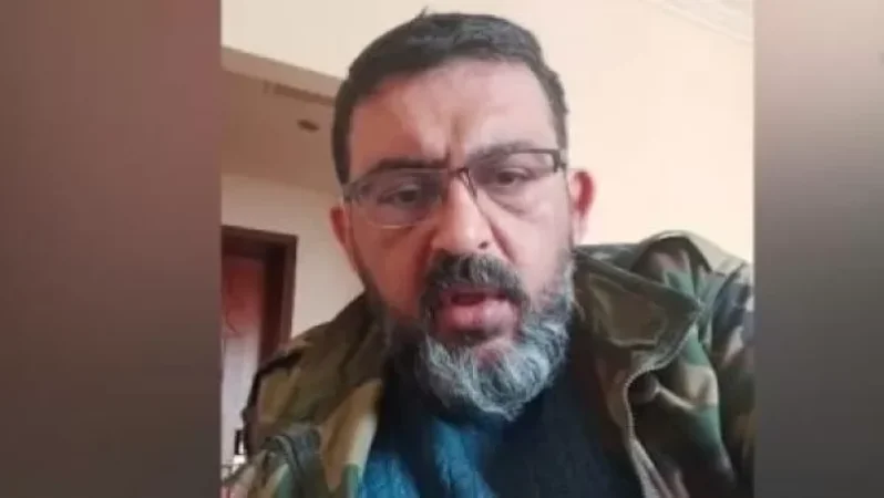 Վշտից նեղված խեղճ ու կրակ ծնողին են ձերբակալում. նույն հաջողությամբ պետք է դատվեն այն մարդիկ, որոնք ծնողին հասցրին այդ վիճակին. Արսեն Ղուկասյան