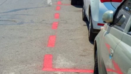 Կարմիր գծերը խախտողների հեռախոսահամարներին հաղորդագրություններ կուղարկվեն