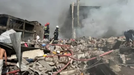 «Սուրմալու»-ի պայթյունը եղել է տեսչական մարմնի կողմից հրավառելիքի պահման թույլտվություն չունեցող պահեստից. Aravot