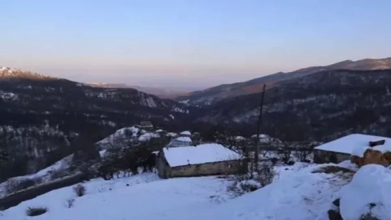 Էս ձմեռվա կեսին ինչո՞ւ ընտանիքներին դուրս հանեցին, քանդեցին տներն ու թողեցին դրսում. շուռնուխցի