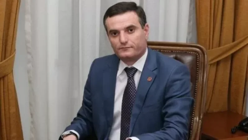 Հայաստանը ավելի մեծ վտանգի մեջ է հայտնվել, քան Արցախի ներկա իրավիճակն է