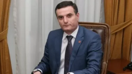 Հայաստանը ավելի մեծ վտանգի մեջ է հայտնվել, քան Արցախի ներկա իրավիճակն է