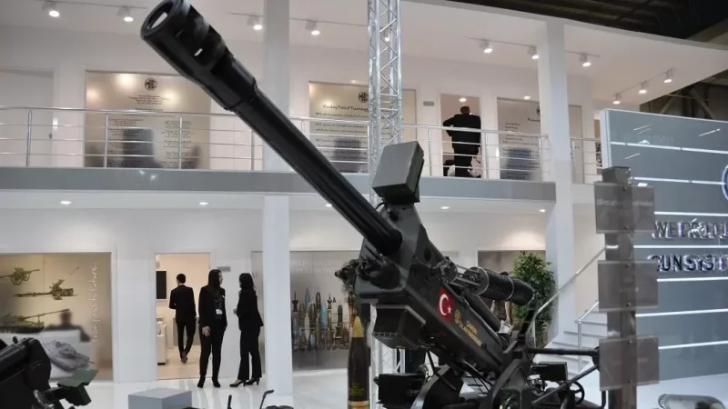 Թուրքիան շարունակում է ալբանացիներին մղել դեպի նոր հակամարտության