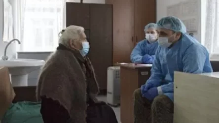 Արցախում ռուս ռազմական բժիշկներն օգնություն են ցուցաբերել ավելի քան 1200 բնակիչների, այդ թվում՝ 157 երեխայի