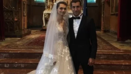 Ամուսնացիր ինձ հետ և մնա ինձ հետ ընդմիշտ. Հենրիխ Մխիթարյան