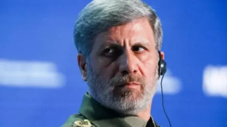 Իրանը բարելավում է ռազմավարական պաշտպանական տեխնիկայի որակն իր զսպող ուժը մեծացնելու համար. Իրանի ՊՆ