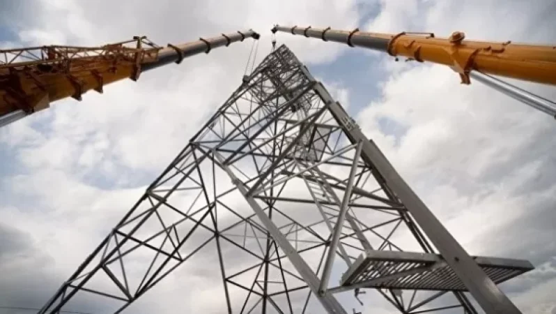 Իրանում բացվել է դեպի Հայաստան էլեկտրահաղորդման նոր գիծ