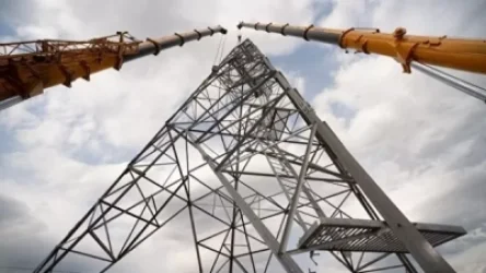 Իրանում բացվել է դեպի Հայաստան էլեկտրահաղորդման նոր գիծ