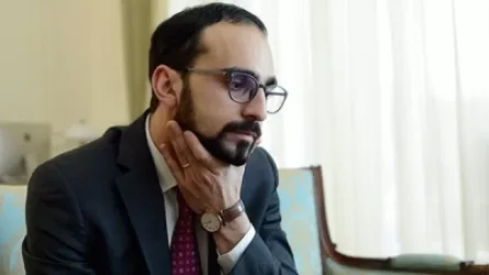 Տիգրան Ավինյանը կգնա Սյունիքի մարզ