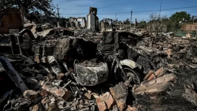 Ուկրաինական զորքերը հարձակման փորձ են արել 3 ուղղությամբ. ՌԴ ՊՆ-ն մանրամասներ է ներկայացրել