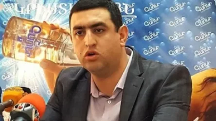 Ինչ հարցեր են քննարկվում Ադրբեջանում. 3 կարևոր կետ. Արտյոմ Տոնոյան